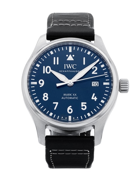 IWC Pilot's Mark XX IW328203